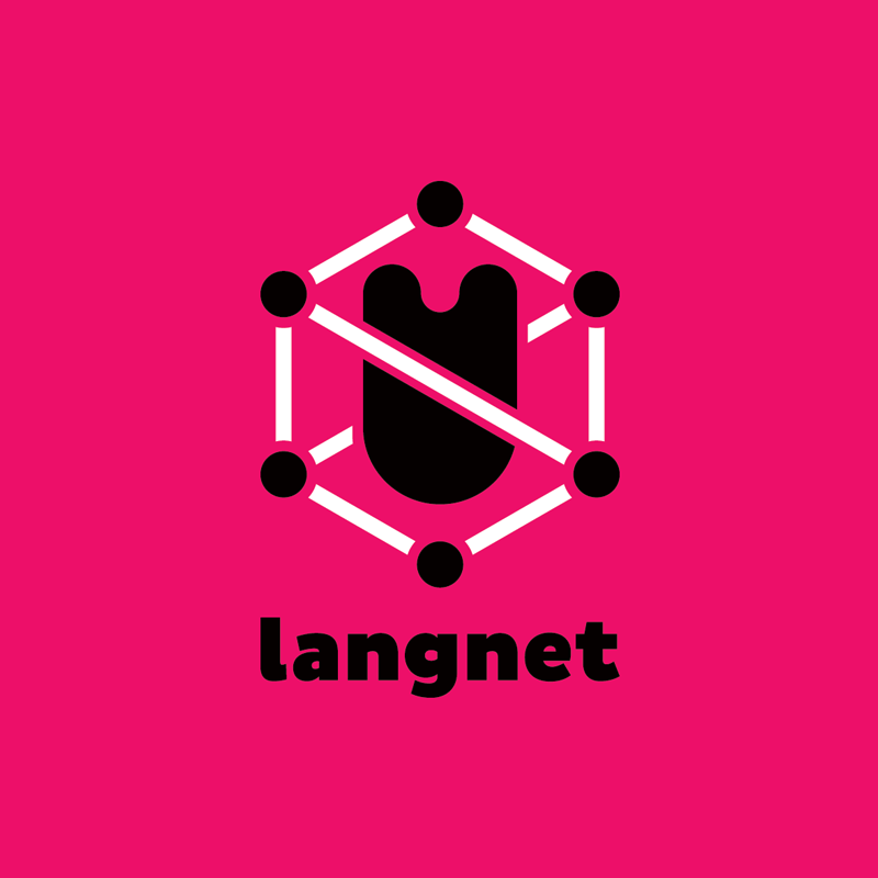 langnet boja invert